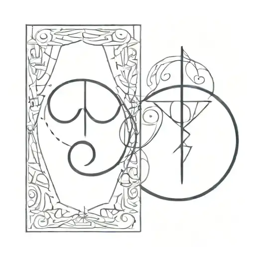 Balance Of Good And Evil