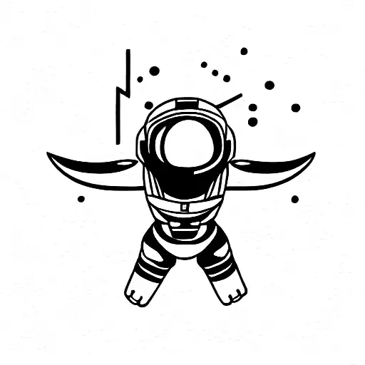 Blink-182 Angels & Airwaves Astronaut