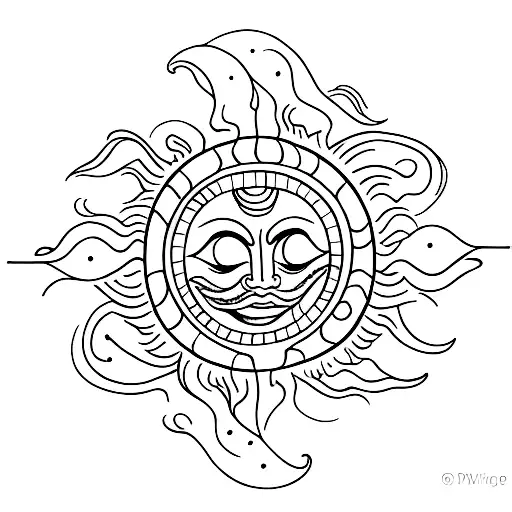 Sun