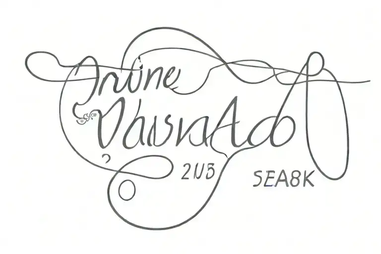 Name And Date Of Birth