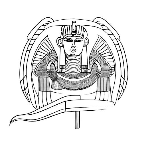 Ancient Egyptian Design