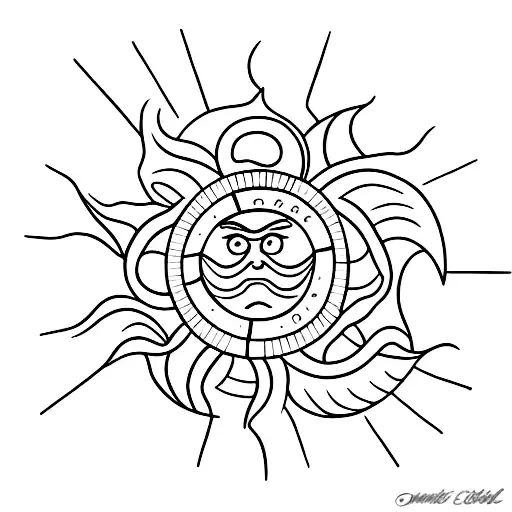 Sun