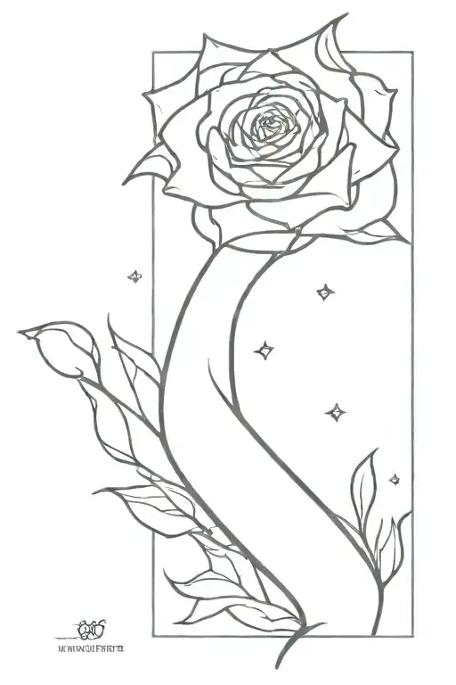 New Beginnings Forearm