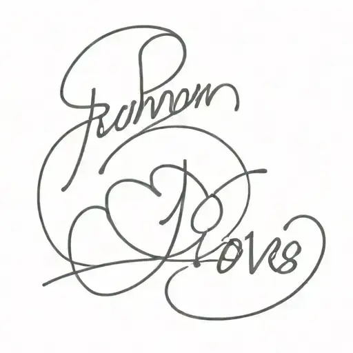 Random Love Is Random Forever