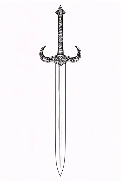 Sword