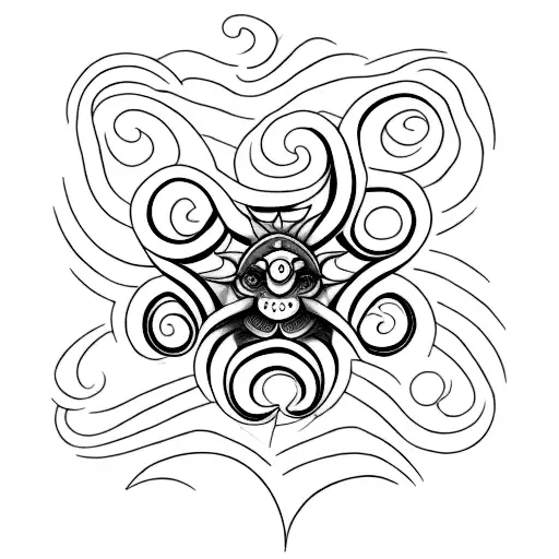 I Want A Tatoo With The Word Octavio