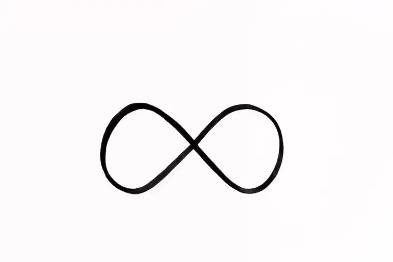 Infinity Symbol