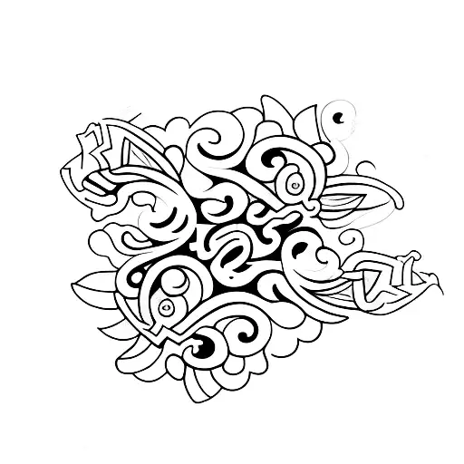 4 Unique Things Tattoo For Friends