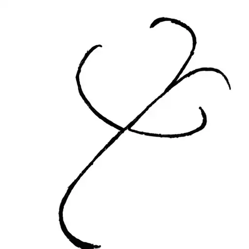 Tattoos About Bad Luck Are Always