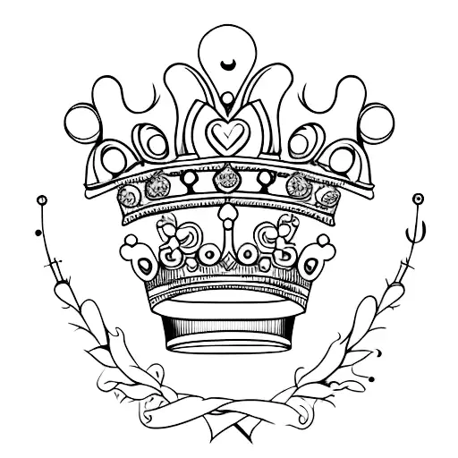 Small Crown