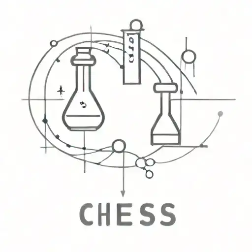 Chemistry And Chess