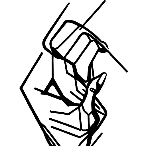 I Wnat To Break These Bones Untill They Are Broken