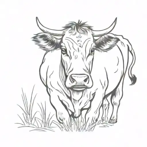 Cow