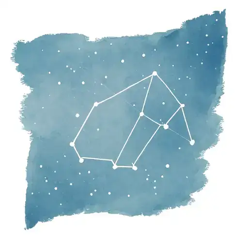 Leo Constellation