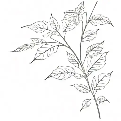 Plant Leaves