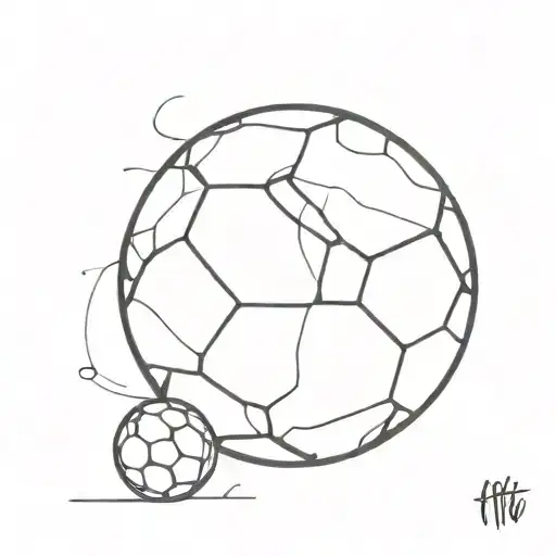 Soccer Ball Breaking