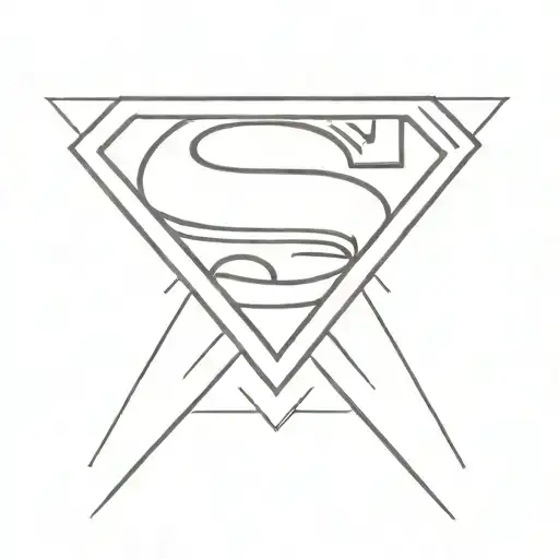 Superman Symbol