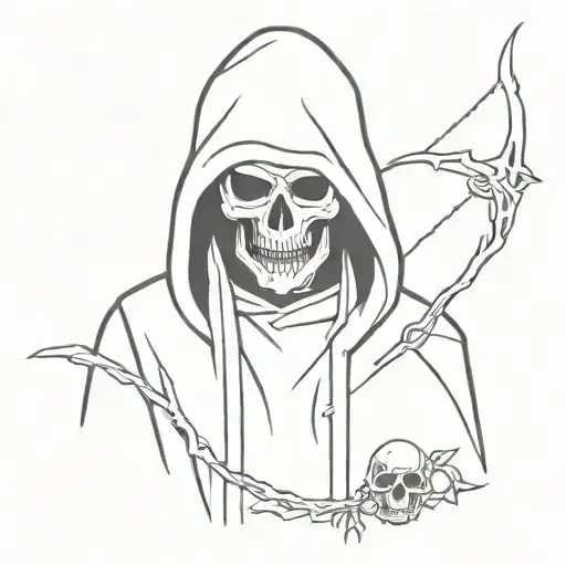 Death In Hood