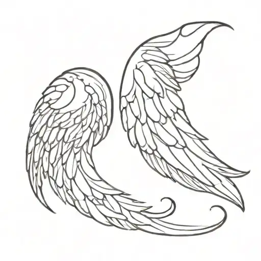 Angel Wing