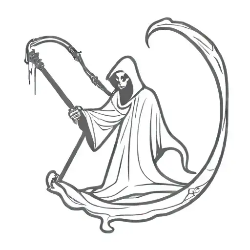 Grim Reaper