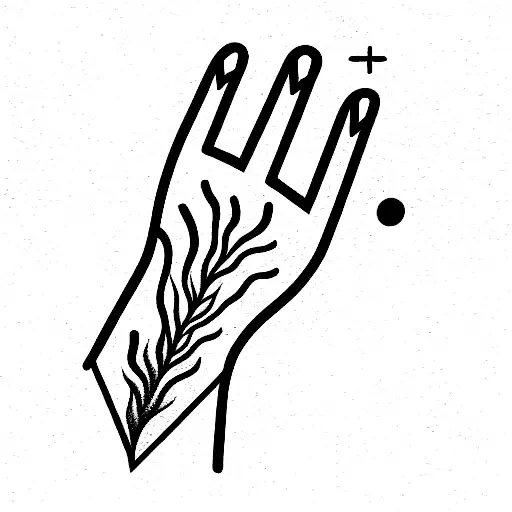 Musical Healing Patch