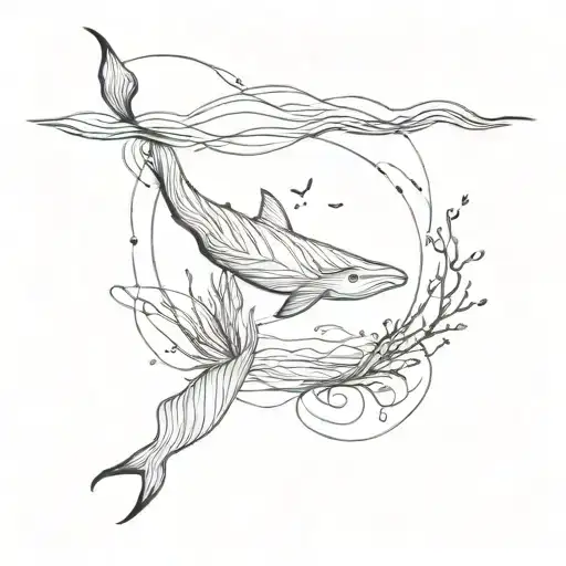 Just Because You Love The Ocean Doesn't Mean You Have To Drown In It