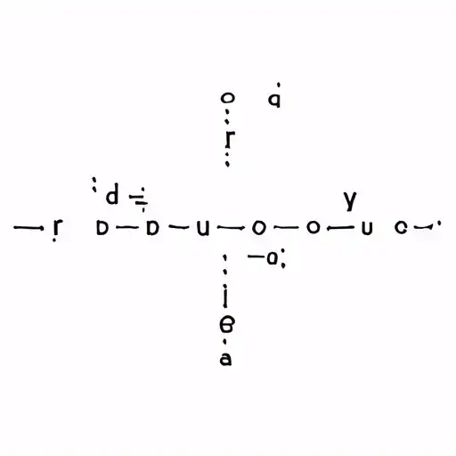 Minimalist Morse Code For Word Aurelio