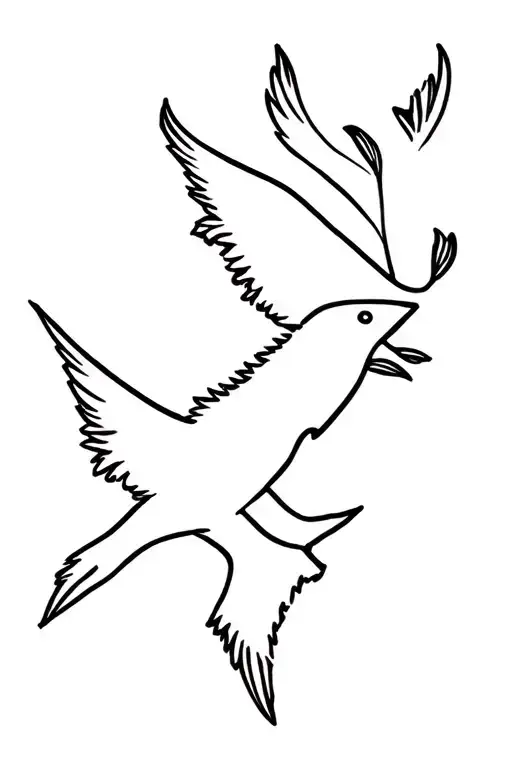 New Zealand And Australian Tattoo Design