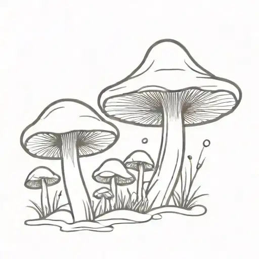 Mushroom Abstract Interpretation