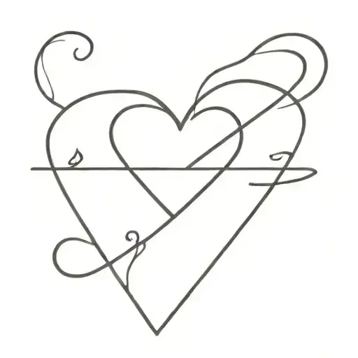 All My Love Symbol