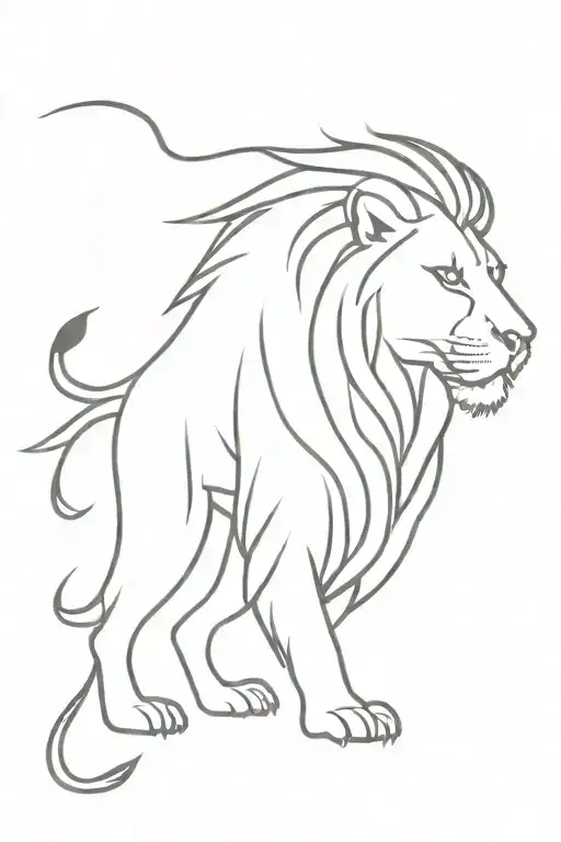 Lion