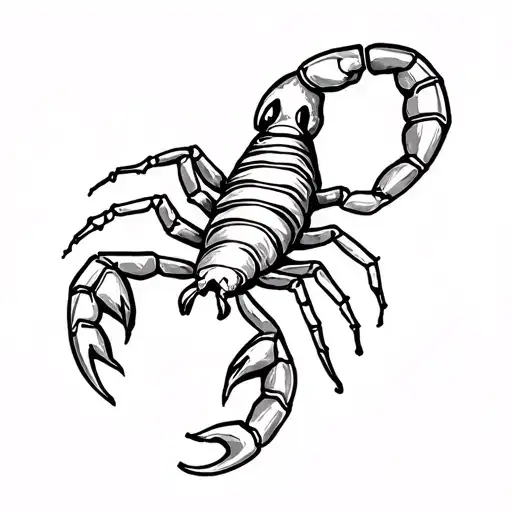 Scorpion