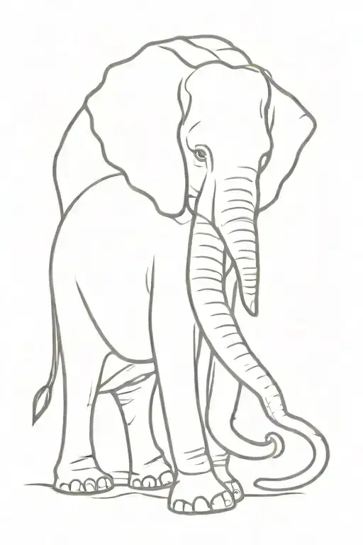Elephant