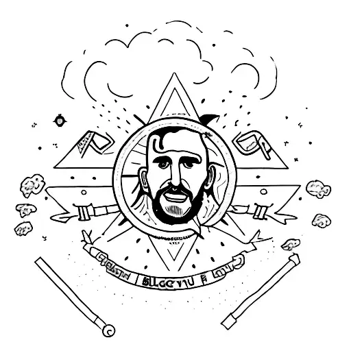 161 Rainbow Vegan Antifa