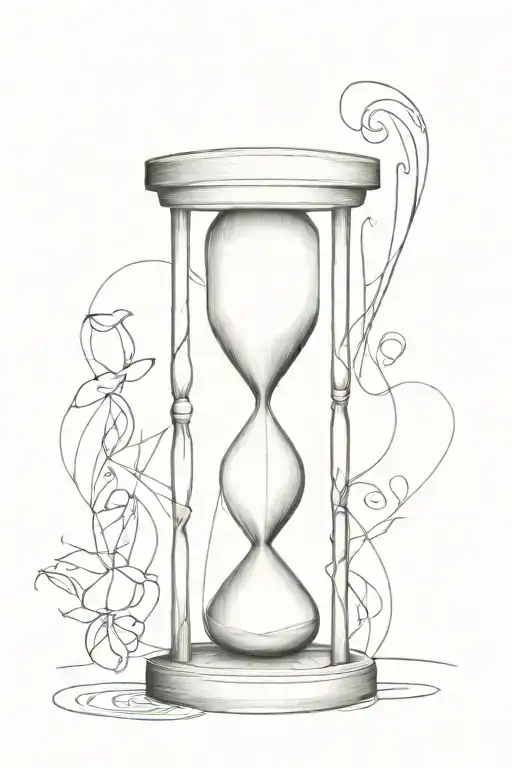 Hourglass