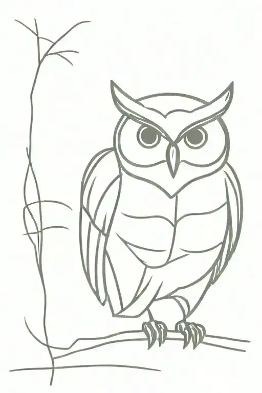 Owl
