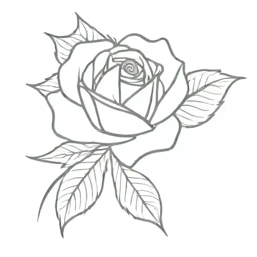 Rose Flower