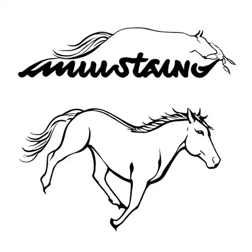 Mustang