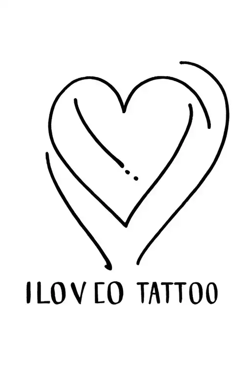 Love Symbol