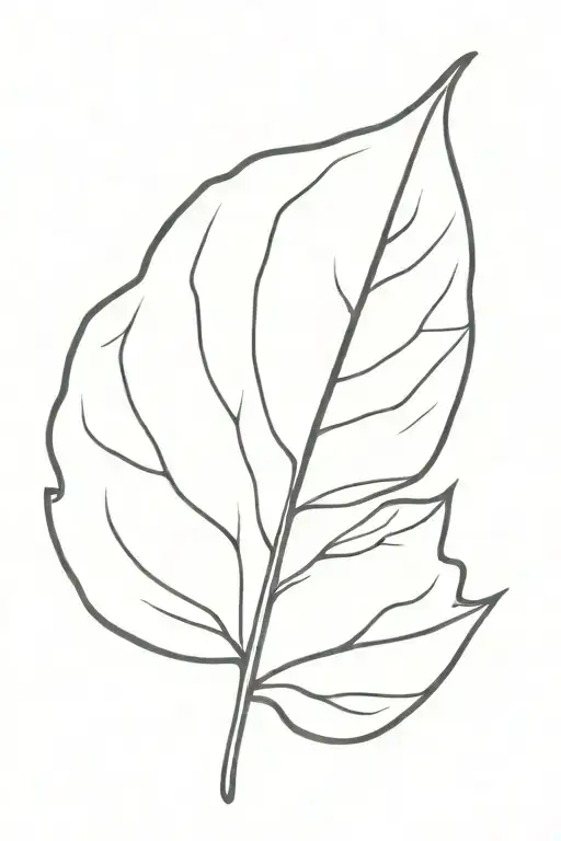 Leaf