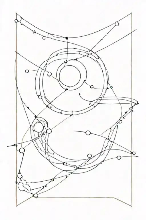 Abstract Physics And The Black Hole