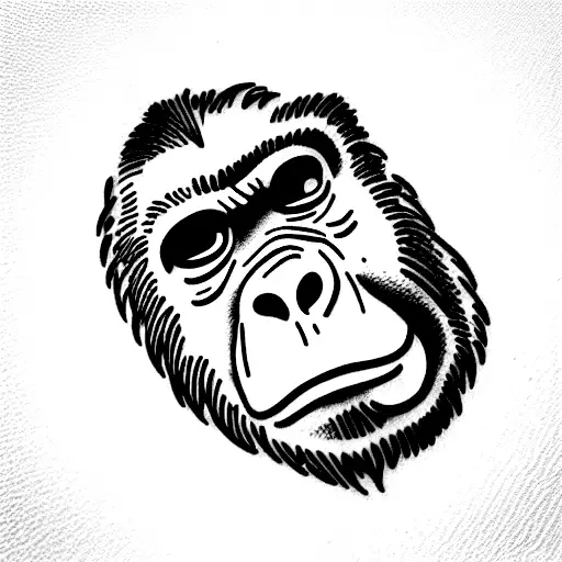 Gorilla