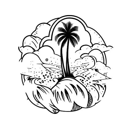 Palm Tree