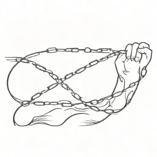 Freedom In Chains