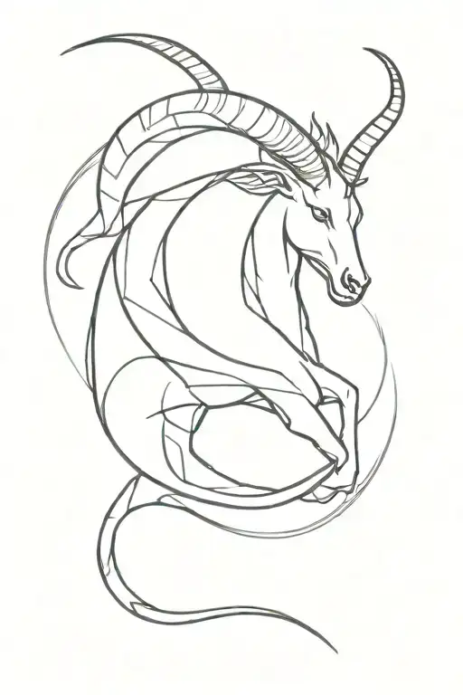 Capricorn