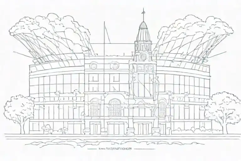 New Orleans Superdome