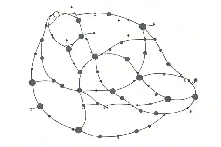 Pisces Constellation