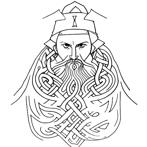 Norse Mythology Norns