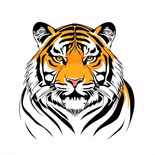 Tiger Is Having Withdrawal Symptom