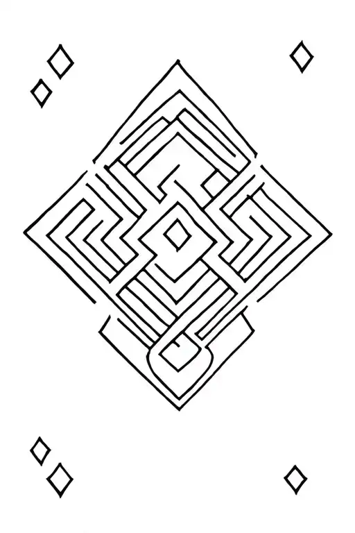 Arabic Geometric Patterns